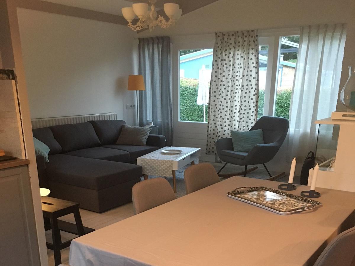 فيلا Hygge House Nr. 413 Andijk المظهر الخارجي الصورة