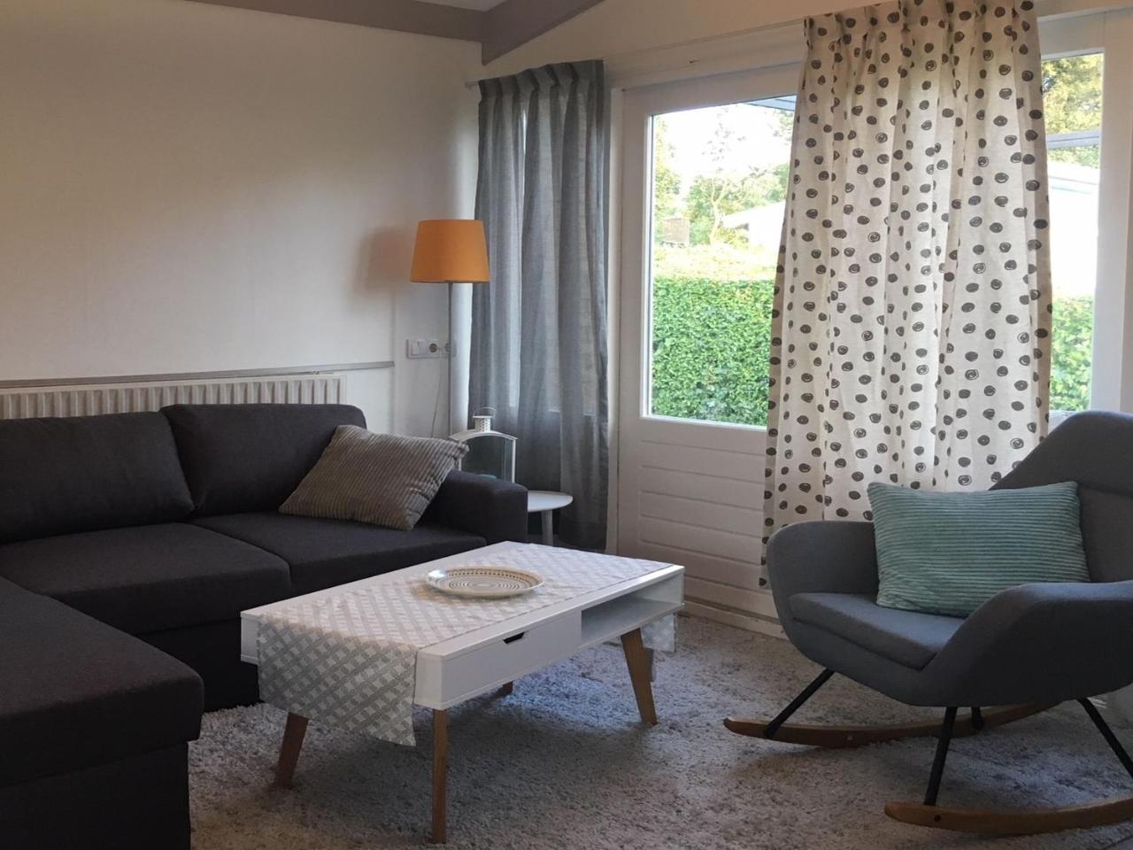 فيلا Hygge House Nr. 413 Andijk المظهر الخارجي الصورة