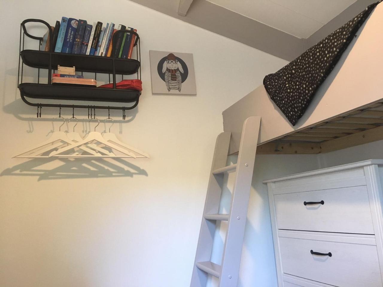 فيلا Hygge House Nr. 413 Andijk المظهر الخارجي الصورة