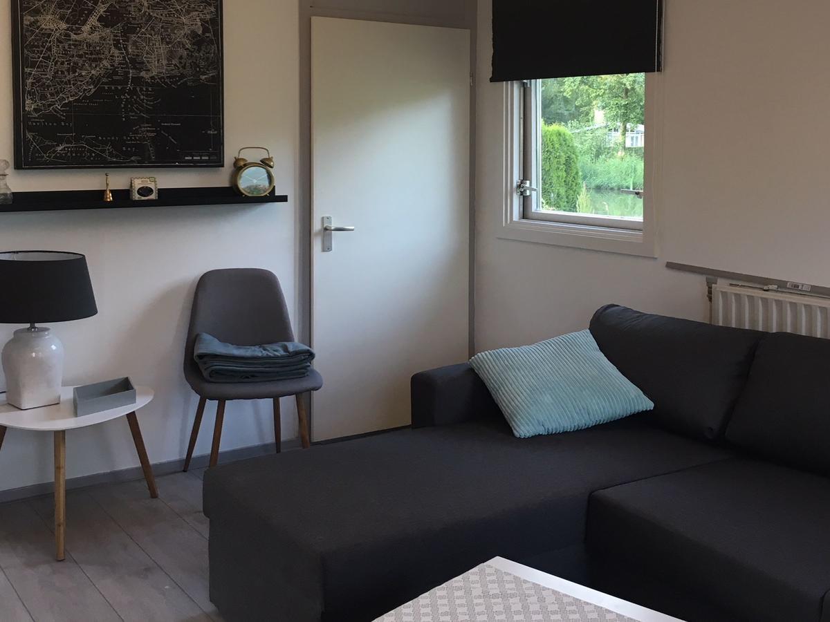 فيلا Hygge House Nr. 413 Andijk المظهر الخارجي الصورة