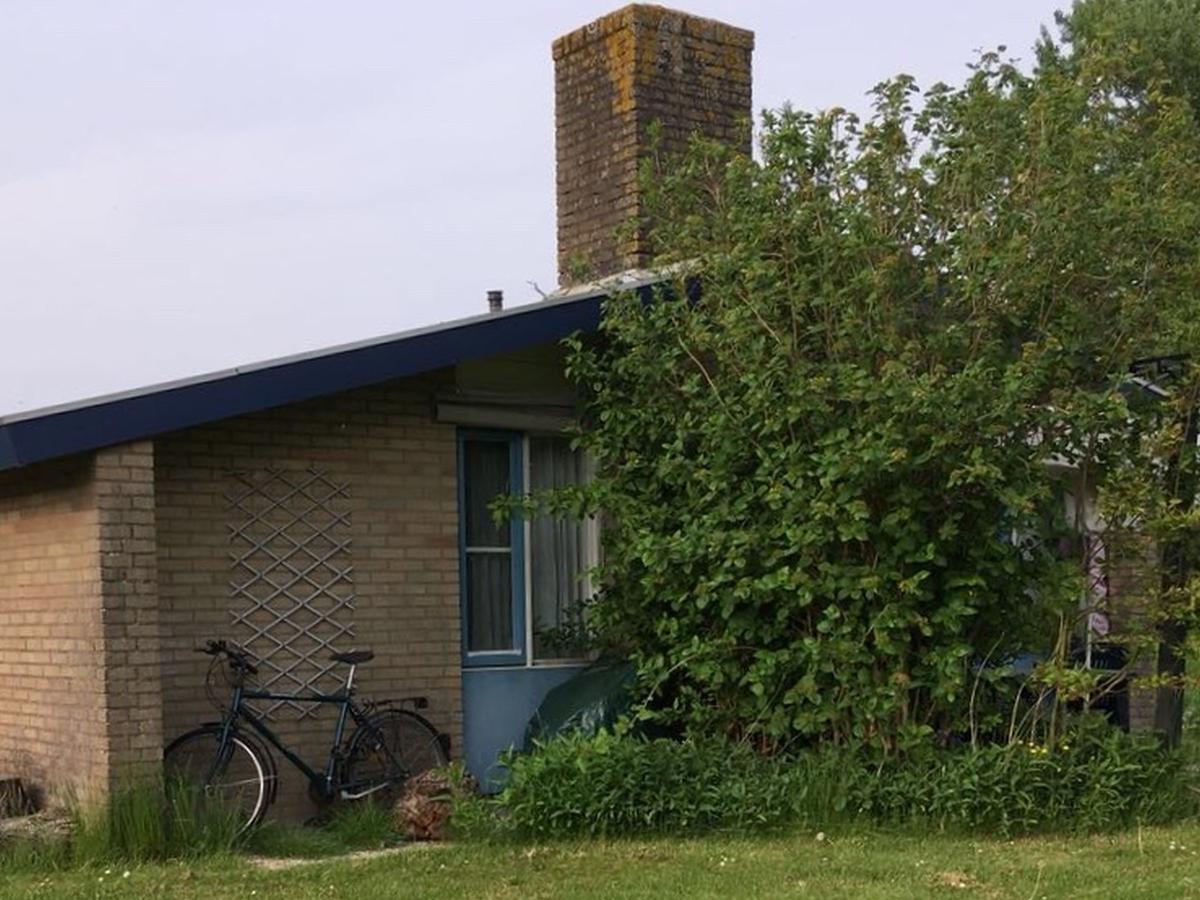فيلا Hygge House Nr. 413 Andijk المظهر الخارجي الصورة