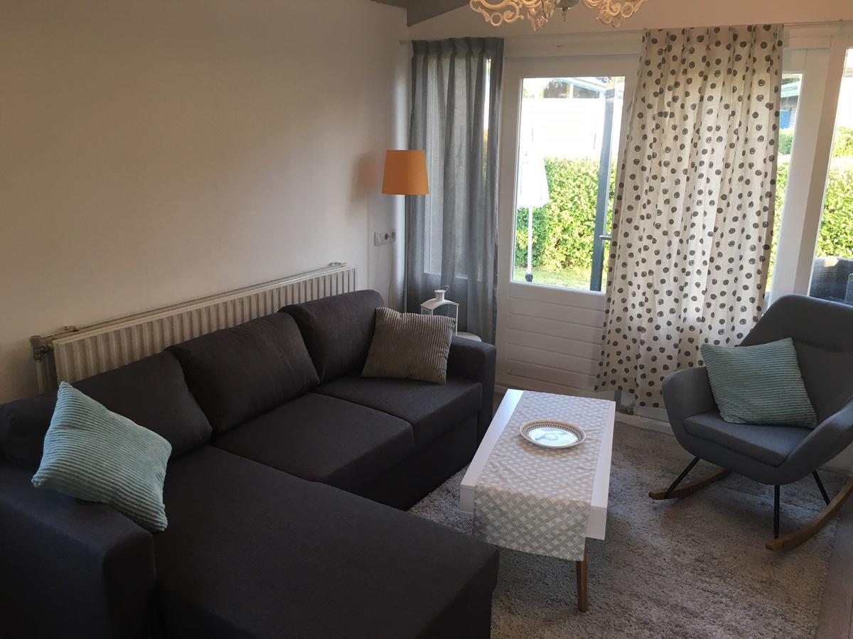 فيلا Hygge House Nr. 413 Andijk المظهر الخارجي الصورة