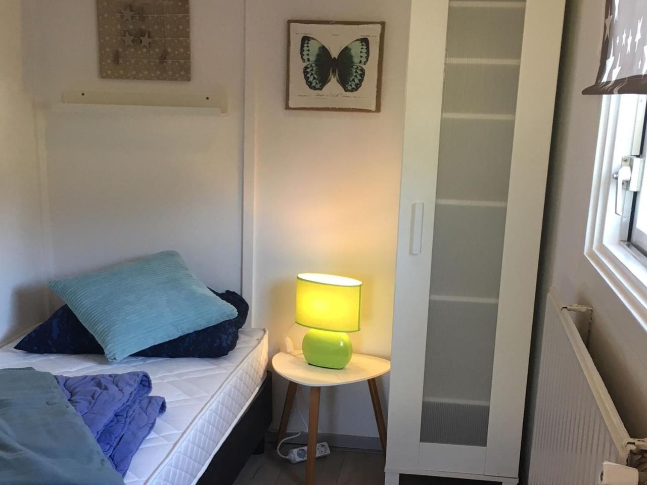 فيلا Hygge House Nr. 413 Andijk المظهر الخارجي الصورة