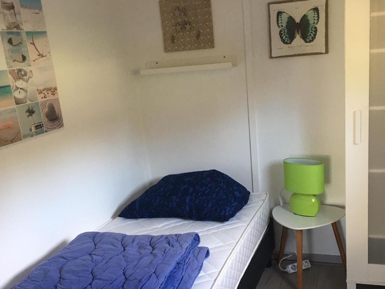 فيلا Hygge House Nr. 413 Andijk المظهر الخارجي الصورة