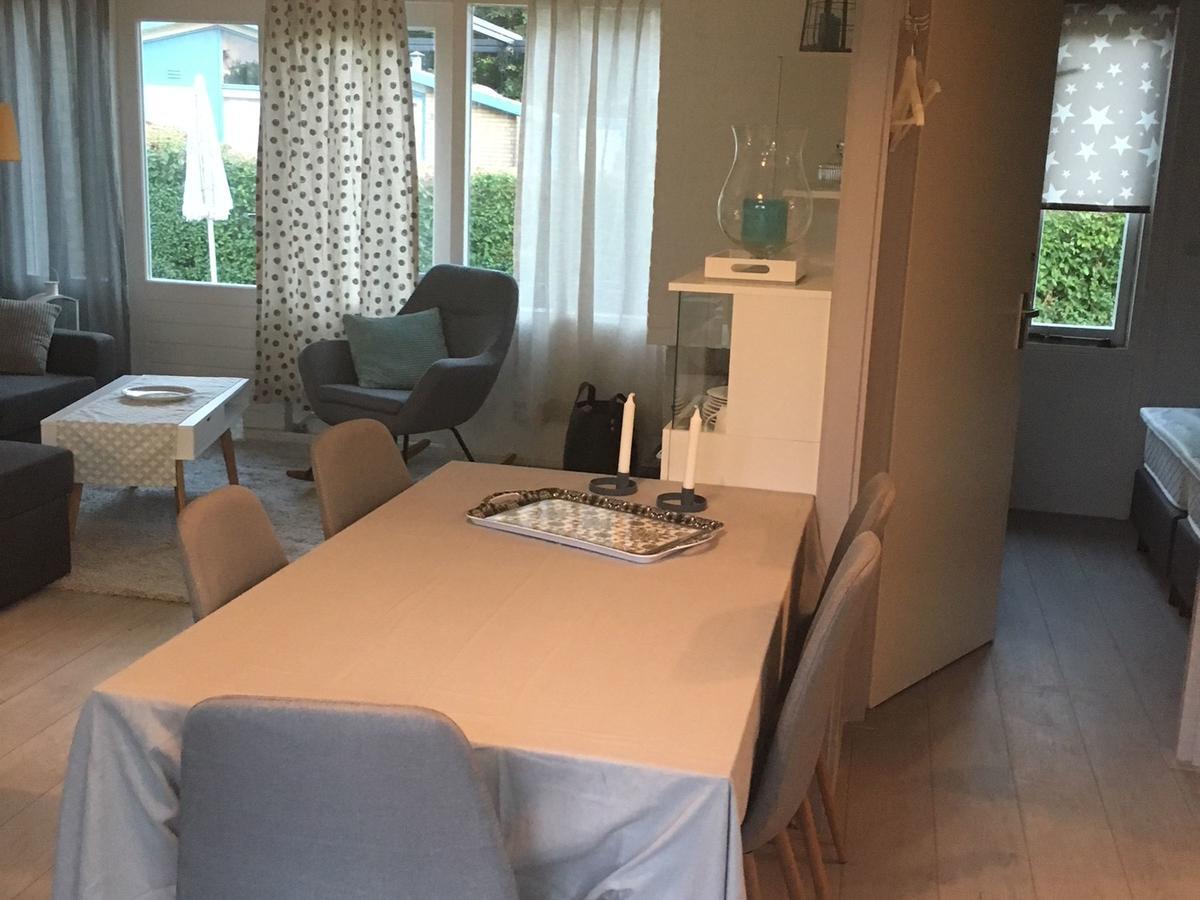 فيلا Hygge House Nr. 413 Andijk المظهر الخارجي الصورة