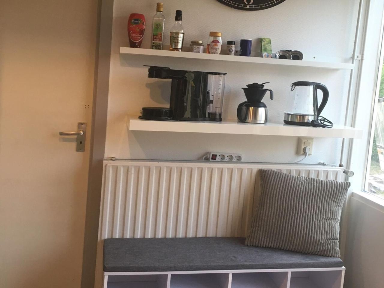 فيلا Hygge House Nr. 413 Andijk المظهر الخارجي الصورة