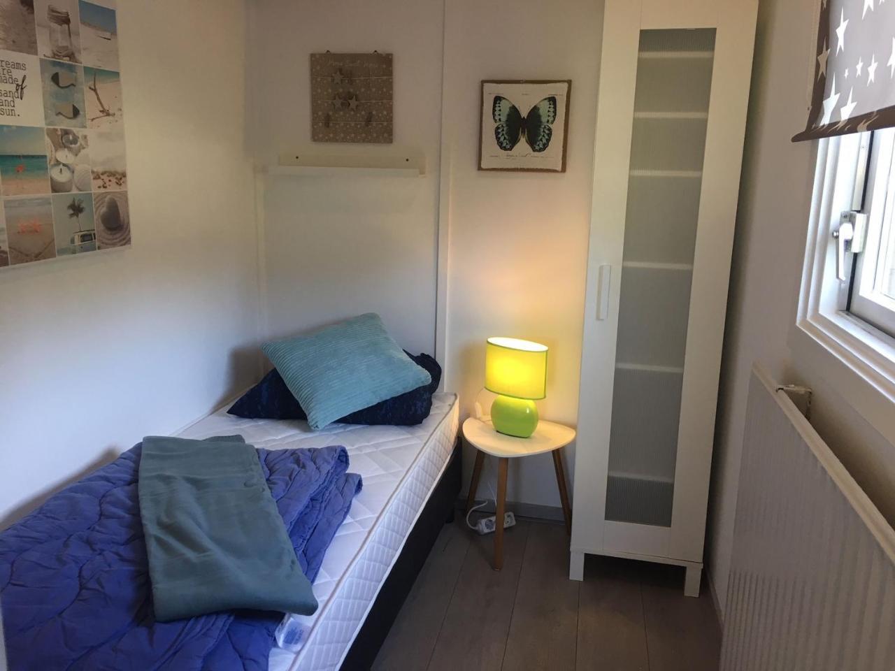 فيلا Hygge House Nr. 413 Andijk المظهر الخارجي الصورة