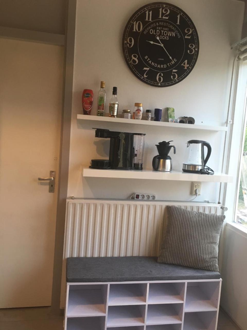 فيلا Hygge House Nr. 413 Andijk المظهر الخارجي الصورة